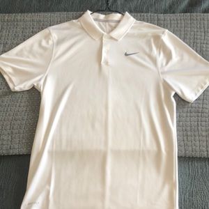 Nike Golf Polo